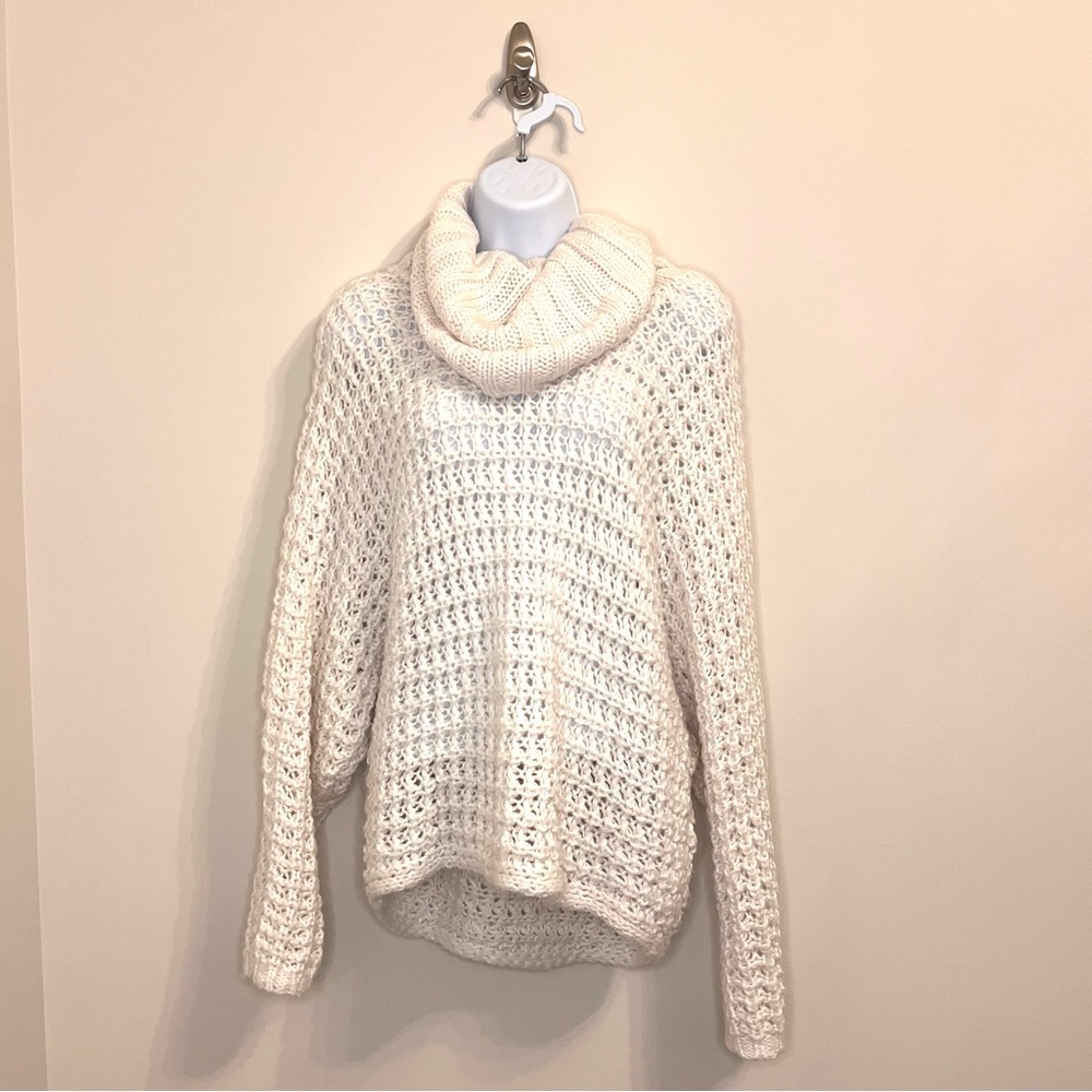 Express Sweater
